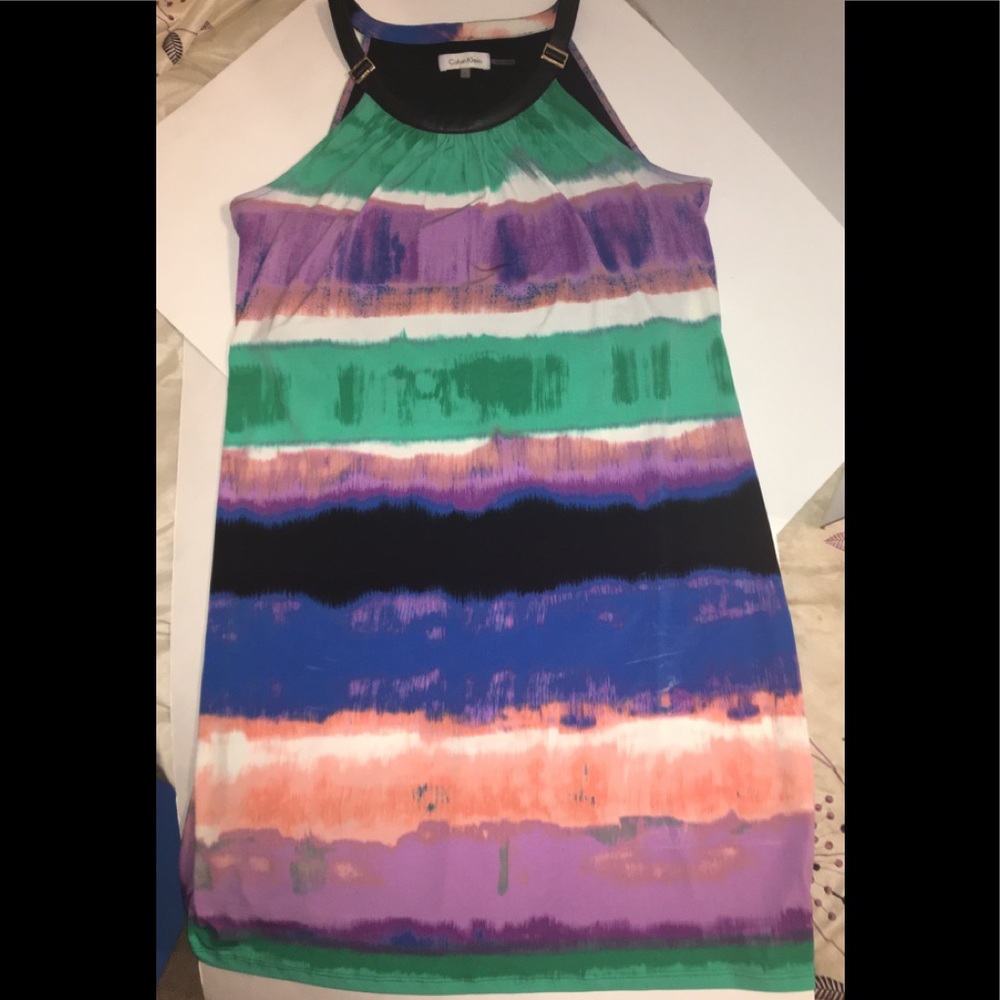 Calvin Klein dress